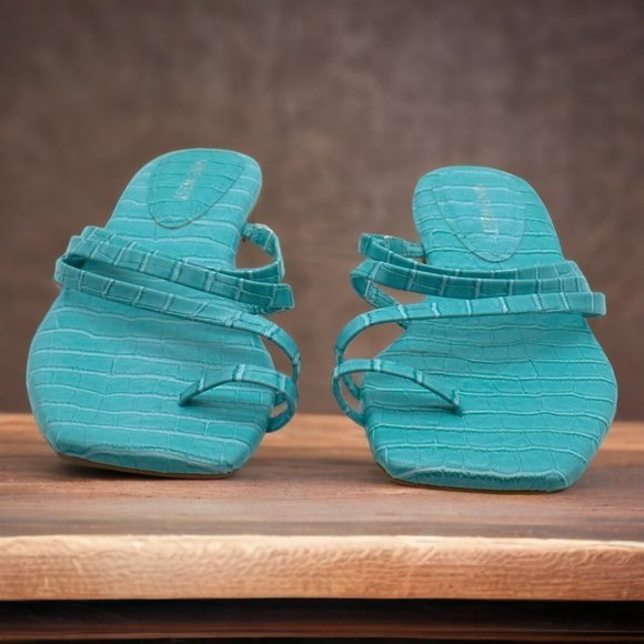 Nine West Sandals - Picture 2 of 8